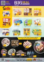 Ofertas de Hipermercado Gulf Emiratos Árabes Unidos de 9 a 15 abril 2026 venta flash - Hipermercado Gulf - Emiratos Árabes Unidos - 9 abril 2026 – 15 abril 2026 - Página 2