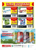 Offres SPAR Espagne de 1 à 16 avril 2026 Blaster de prix - SPAR - Espagne - 1 avril 2026 – 16 avril 2026 - Page 12