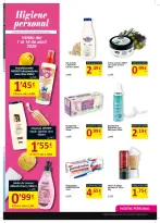 Offres SPAR Espagne de 1 à 16 avril 2026 Blaster de prix - SPAR - Espagne - 1 avril 2026 – 16 avril 2026 - Page 9