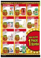 Offres SPAR Espagne de 1 à 16 avril 2026 Blaster de prix - SPAR - Espagne - 1 avril 2026 – 16 avril 2026 - Page 2