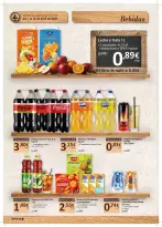 Offres SPAR Espagne de 1 à 16 avril 2026 Blaster de prix - SPAR - Espagne - 1 avril 2026 – 16 avril 2026 - Page 4