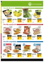 Offres SPAR Espagne de 1 à 16 avril 2026 Blaster de prix - SPAR - Espagne - 1 avril 2026 – 16 avril 2026 - Page 3