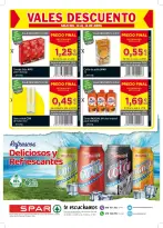 Offres SPAR Espagne de 10 à 16 avril 2026 Blaster de prix - SPAR - Espagne - 10 avril 2026 – 16 avril 2026 - Page 2