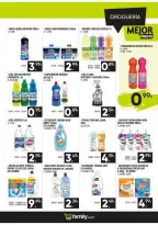 Ofertas de Supermercado Family Cash España de 6 a 26 abril 2026 Folleto de descuentos - Supermercado Family Cash - España - 6 abril 2026 – 26 abril 2026 - Página 13