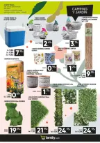 Ofertas de Supermercado Family Cash España de 6 a 26 abril 2026 Folleto de descuentos - Supermercado Family Cash - España - 6 abril 2026 – 26 abril 2026 - Página 17
