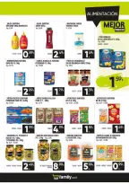 Ofertas de Supermercado Family Cash España de 6 a 26 abril 2026 Folleto de descuentos - Supermercado Family Cash - España - 6 abril 2026 – 26 abril 2026 - Página 9