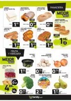 Ofertas de Supermercado Family Cash España de 6 a 26 abril 2026 Folleto de descuentos - Supermercado Family Cash - España - 6 abril 2026 – 26 abril 2026 - Página 5