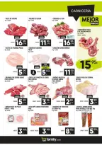 Ofertas de Supermercado Family Cash España de 6 a 26 abril 2026 Folleto de descuentos - Supermercado Family Cash - España - 6 abril 2026 – 26 abril 2026 - Página 2