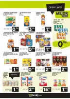 Ofertas de Supermercado Family Cash España de 6 a 26 abril 2026 Folleto de descuentos - Supermercado Family Cash - España - 6 abril 2026 – 26 abril 2026 - Página 11