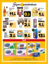 Supeco Spain offers from 31 March to 15 April 2026 Very economical deals - Supeco - Spain - 31 March 2026 – 15 April 2026 - Page 3