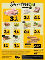 Supeco Spain offers from 31 March to 15 April 2026 Very economical deals - Supeco - Spain - 31 March 2026 – 15 April 2026 - Page 8