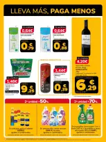 Supeco Spain offers from 31 March to 15 April 2026 Very economical deals - Supeco - Spain - 31 March 2026 – 15 April 2026 - Page 7