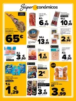Supeco Spain offers from 31 March to 15 April 2026 Very economical deals - Supeco - Spain - 31 March 2026 – 15 April 2026 - Page 2