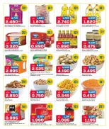 Offres Oncost Koweït de 9 à 12 avril 2026 Super prix - Page 3