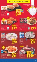 Offres Lidl Espagne de 13 à 19 avril 2026 Offres hebdomadaires - Lidl - Espagne - 13 avril 2026 – 19 avril 2026 - Page 29