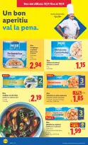 Offres Lidl Espagne de 13 à 19 avril 2026 Offres hebdomadaires - Lidl - Espagne - 13 avril 2026 – 19 avril 2026 - Page 16