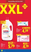 Offres Lidl Espagne de 13 à 19 avril 2026 Offres hebdomadaires - Lidl - Espagne - 13 avril 2026 – 19 avril 2026 - Page 14