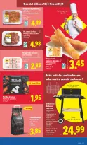Offres Lidl Espagne de 13 à 19 avril 2026 Offres hebdomadaires - Lidl - Espagne - 13 avril 2026 – 19 avril 2026 - Page 9