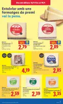 Offres Lidl Espagne de 13 à 19 avril 2026 Offres hebdomadaires - Lidl - Espagne - 13 avril 2026 – 19 avril 2026 - Page 11