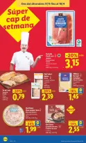 Offres Lidl Espagne de 13 à 19 avril 2026 Offres hebdomadaires - Lidl - Espagne - 13 avril 2026 – 19 avril 2026 - Page 30