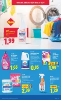 Offres Lidl Espagne de 13 à 19 avril 2026 Offres hebdomadaires - Lidl - Espagne - 13 avril 2026 – 19 avril 2026 - Page 25