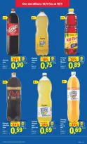 Offres Lidl Espagne de 13 à 19 avril 2026 Offres hebdomadaires - Lidl - Espagne - 13 avril 2026 – 19 avril 2026 - Page 21