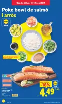 Offres Lidl Espagne de 13 à 19 avril 2026 Offres hebdomadaires - Lidl - Espagne - 13 avril 2026 – 19 avril 2026 - Page 18