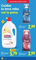Offres Lidl Espagne de 13 à 19 avril 2026 Offres hebdomadaires - Lidl - Espagne - 13 avril 2026 – 19 avril 2026 - Page 24
