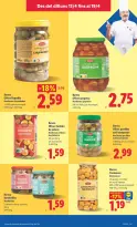 Offres Lidl Espagne de 13 à 19 avril 2026 Offres hebdomadaires - Lidl - Espagne - 13 avril 2026 – 19 avril 2026 - Page 17