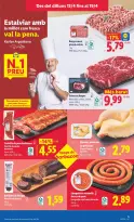 Offres Lidl Espagne de 13 à 19 avril 2026 Offres hebdomadaires - Lidl - Espagne - 13 avril 2026 – 19 avril 2026 - Page 7