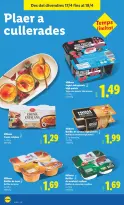 Offres Lidl Espagne de 13 à 19 avril 2026 Offres hebdomadaires - Lidl - Espagne - 13 avril 2026 – 19 avril 2026 - Page 32