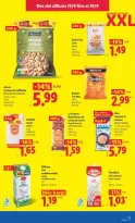 Offres Lidl Espagne de 13 à 19 avril 2026 Offres hebdomadaires - Lidl - Espagne - 13 avril 2026 – 19 avril 2026 - Page 15