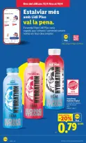 Offres Lidl Espagne de 13 à 19 avril 2026 Offres hebdomadaires - Lidl - Espagne - 13 avril 2026 – 19 avril 2026 - Page 20