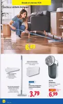 Offres Lidl Espagne de 13 à 19 avril 2026 Offres du bazar - Lidl - Espagne - 13 avril 2026 – 19 avril 2026 - Page 20