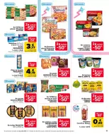 Offres Carrefour Markt Espagne de 7 à 20 avril 2026 2ème unité à 50 % - Carrefour - Espagne - 7 avril 2026 – 20 avril 2026 - Page 11