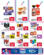 Offres Carrefour Markt Espagne de 7 à 20 avril 2026 2ème unité à 50 % - Carrefour - Espagne - 7 avril 2026 – 20 avril 2026 - Page 14