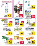 Offres Carrefour Markt Espagne de 7 à 20 avril 2026 2ème unité à 50 % - Carrefour - Espagne - 7 avril 2026 – 20 avril 2026 - Page 12