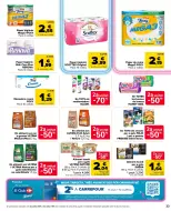 Offres Carrefour Markt Espagne de 7 à 20 avril 2026 2ème unité à 50 % - Carrefour - Espagne - 7 avril 2026 – 20 avril 2026 - Page 23