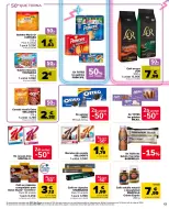 Offres Carrefour Markt Espagne de 7 à 20 avril 2026 2ème unité à 50 % - Carrefour - Espagne - 7 avril 2026 – 20 avril 2026 - Page 13