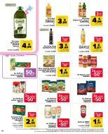 Offres Carrefour Markt Espagne de 7 à 20 avril 2026 2ème unité à 50 % - Carrefour - Espagne - 7 avril 2026 – 20 avril 2026 - Page 16