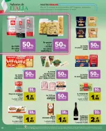 Offres Carrefour Markt Espagne de 7 à 20 avril 2026 2ème unité à 50 % - Carrefour - Espagne - 7 avril 2026 – 20 avril 2026 - Page 10