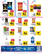 Offres Carrefour Markt Espagne de 7 à 20 avril 2026 2ème unité à 50 % - Carrefour - Espagne - 7 avril 2026 – 20 avril 2026 - Page 18