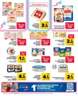 Offres Carrefour Markt Espagne de 7 à 20 avril 2026 2ème unité à 50 % - Carrefour - Espagne - 7 avril 2026 – 20 avril 2026 - Page 9
