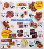 Offres Kroger États-Unis de 8 à 14 avril 2026 Offres hebdomadaires - Kroger - États-Unis - 8 avril 2026 – 14 avril 2026 - Page 5