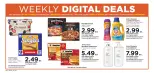 Offres Food 4 Less États-Unis de 8 à 14 avril 2026 Nos meilleures offres pour vous - Food 4 Less - États-Unis - 8 avril 2026 – 14 avril 2026 - Page 2