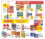 Offres Food 4 Less États-Unis de 8 à 14 avril 2026 Nos meilleures offres pour vous - Food 4 Less - États-Unis - 8 avril 2026 – 14 avril 2026 - Page 3