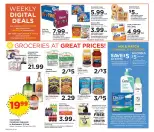 Offres Food 4 Less États-Unis de 8 à 14 avril 2026 Nos meilleures offres pour vous - Food 4 Less - États-Unis - 8 avril 2026 – 14 avril 2026 - Page 4
