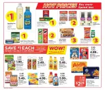 Ofertas de Food 4 Less Estados Unidos de 8 a 14 abril 2026 Descuentos y promociones - Food 4 Less - Estados Unidos - 8 abril 2026 – 14 abril 2026 - Página 3