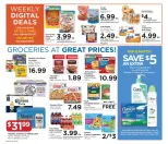 Ofertas de Food 4 Less Estados Unidos de 8 a 14 abril 2026 Descuentos y promociones - Food 4 Less - Estados Unidos - 8 abril 2026 – 14 abril 2026 - Página 4