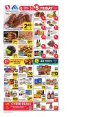 Offres Supermarché Safeway États-Unis de 8 à 14 avril 2026 Offres spéciales attrayantes pour tous - Supermarché Safeway - États-Unis - 8 avril 2026 – 14 avril 2026 - Page 4